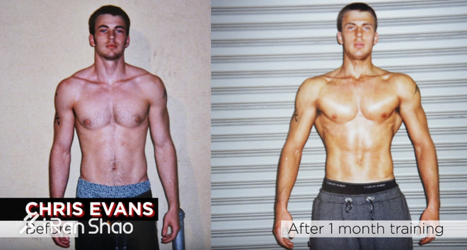 热点 | 超级英雄是怎样练成的