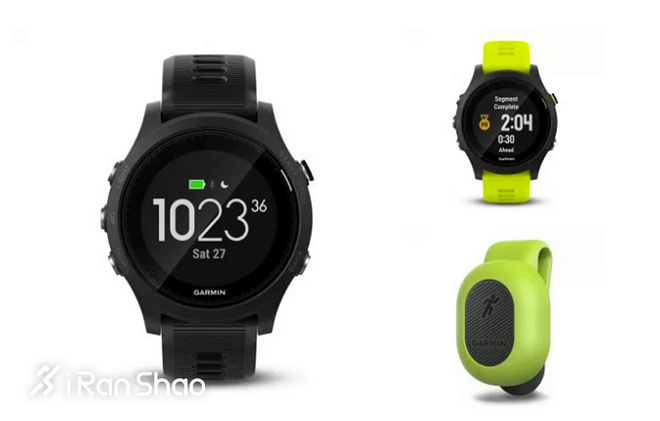 新品 | Garmin Forerunner 935究竟是一块什么样的手表？