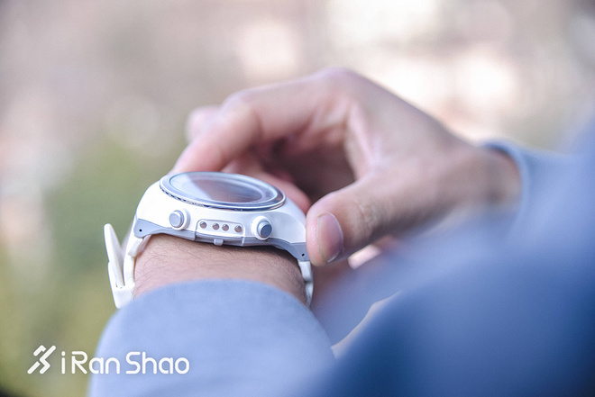 手表 | 独立思维下的数据载体 Epson Runsense SF-850深度评测（二）