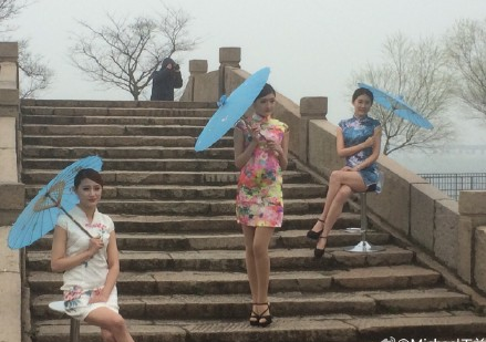 2017无锡马拉松后记