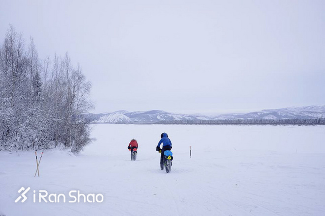 北美超马故事 | The North