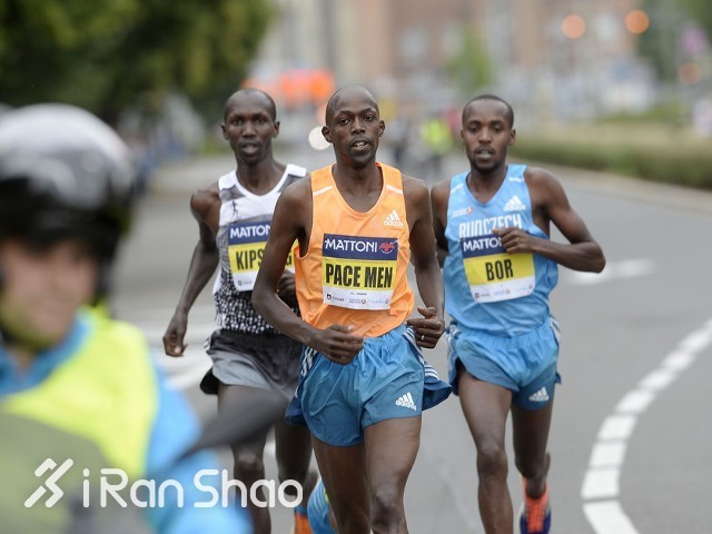 跑步黑话大科普 看这一篇就够了