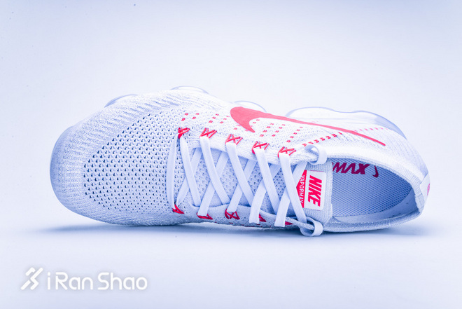 新品 | 30年后，Nike Air VaporMax终于又回到了跑步鞋这个主题上