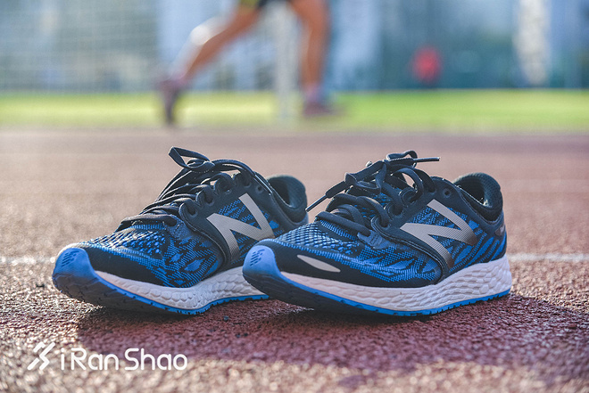 跑鞋 | 这块中底有你一份力 New Balance Fresh Foam Zante v3深度评测