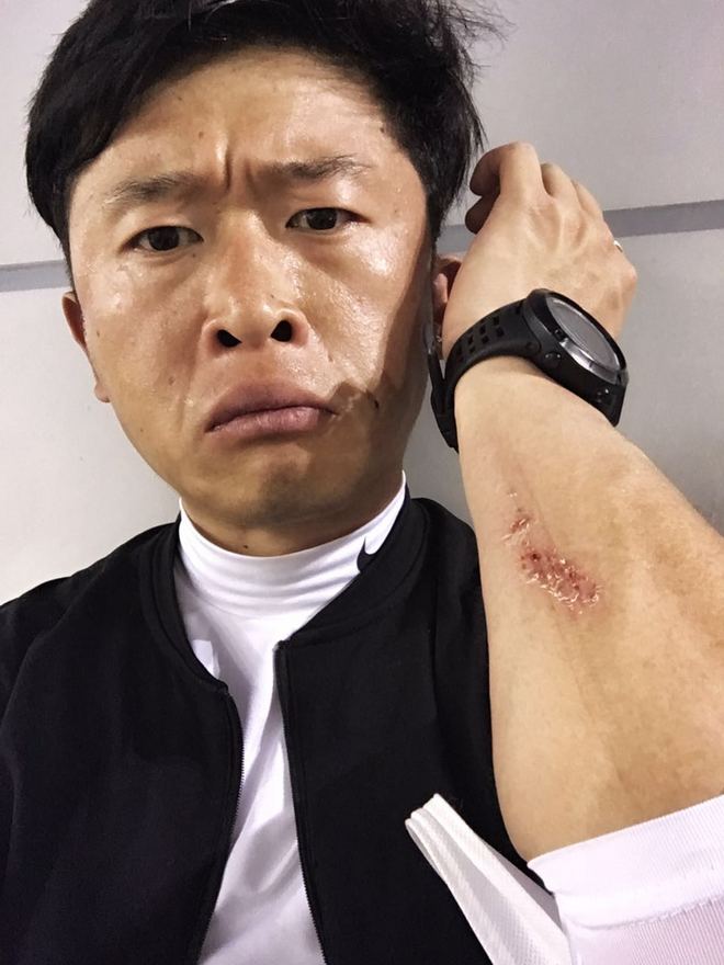 锡马 | 没什么、了不起、嘚！