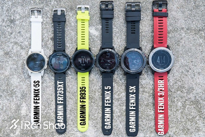 新品 | Garmin Forerunner 935究竟是一块什么样的手表？