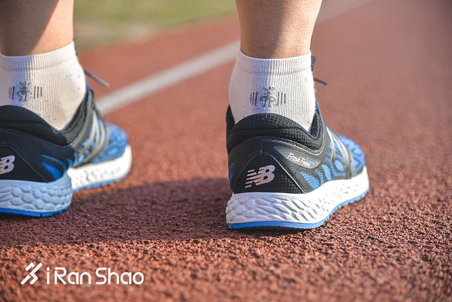 跑鞋 | 这块中底有你一份力 New Balance Fresh Foam Zante v3深度评测