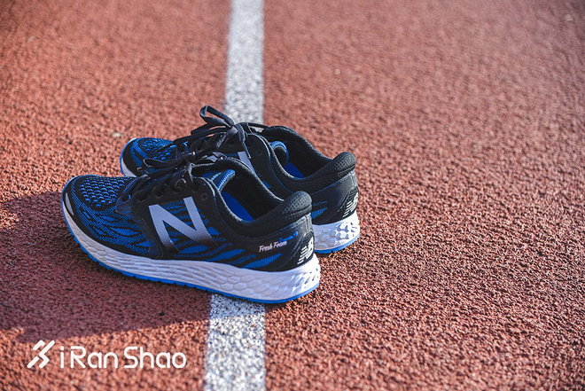 跑鞋 | 这块中底有你一份力 New Balance Fresh Foam Zante v3深度评测