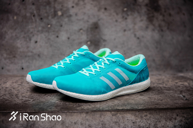 热点 | adidas adizero sub2 马拉松记录缔造者？