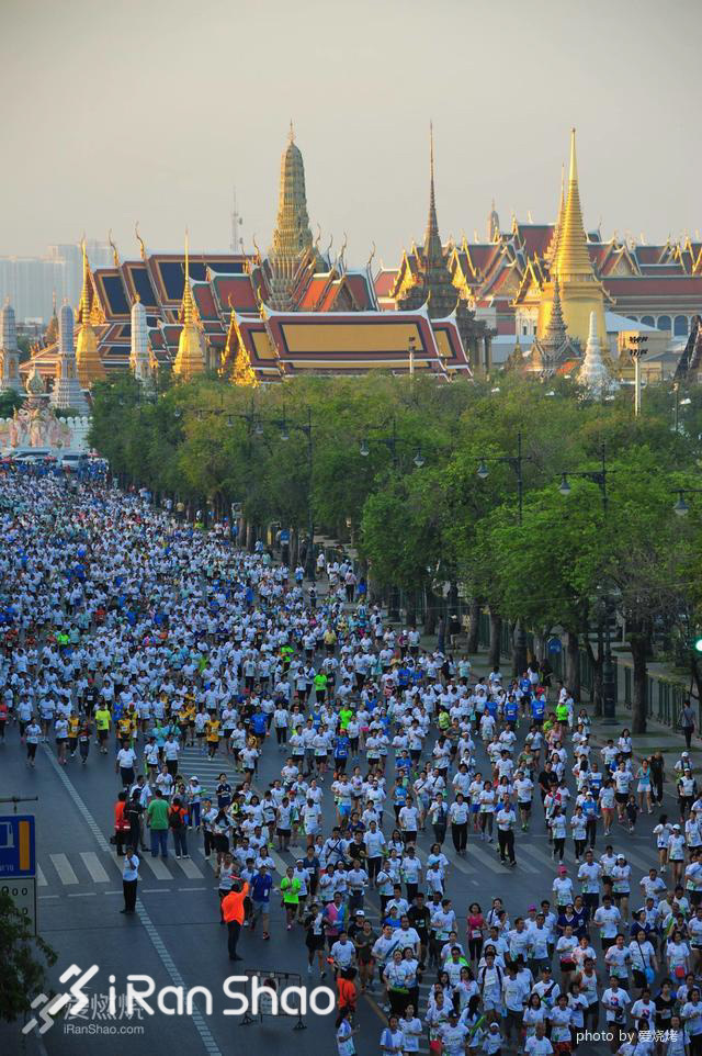 热点 | 不只奥斯卡有乌龙 马拉松乌龙事件大盘点