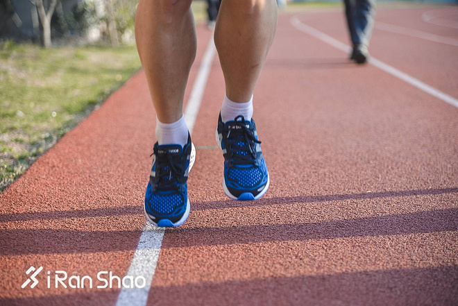 跑鞋 | 这块中底有你一份力 New Balance Fresh Foam Zante v3深度评测