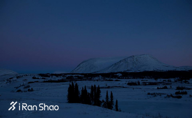 北美超马故事 | The North