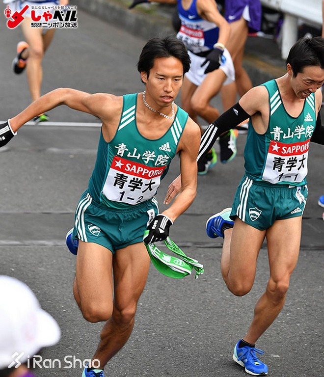 深度 | 2017琵琶湖马拉松：日本“大考季”的收官战