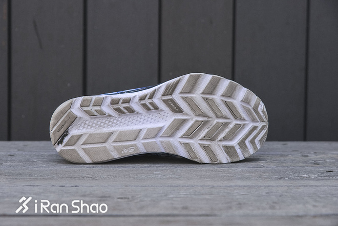 跑鞋 | 一双鞋垫的巨大能量 Saucony Kinvara 8深度评测