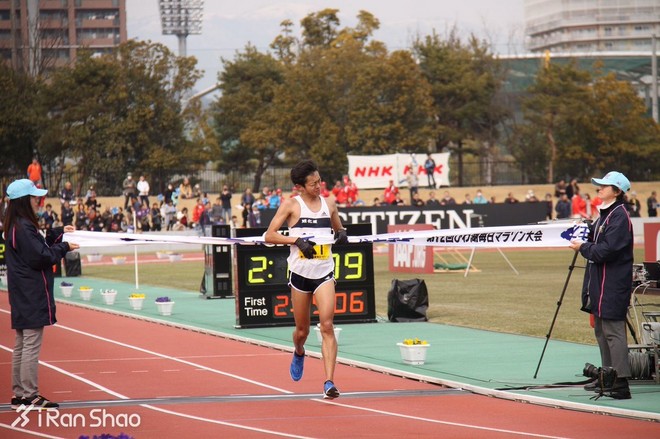 深度 | 2017琵琶湖马拉松：日本“大考季”的收官战