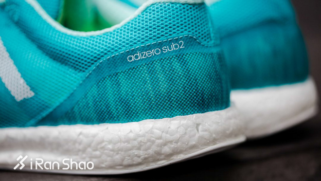 热点 | adidas adizero sub2 马拉松记录缔造者？
