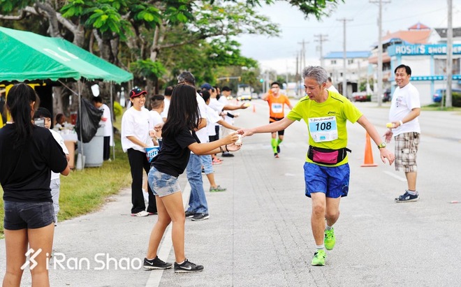 回顾 | 谁说塞班只能玩潜水？这回偏要来一场“路潜”！