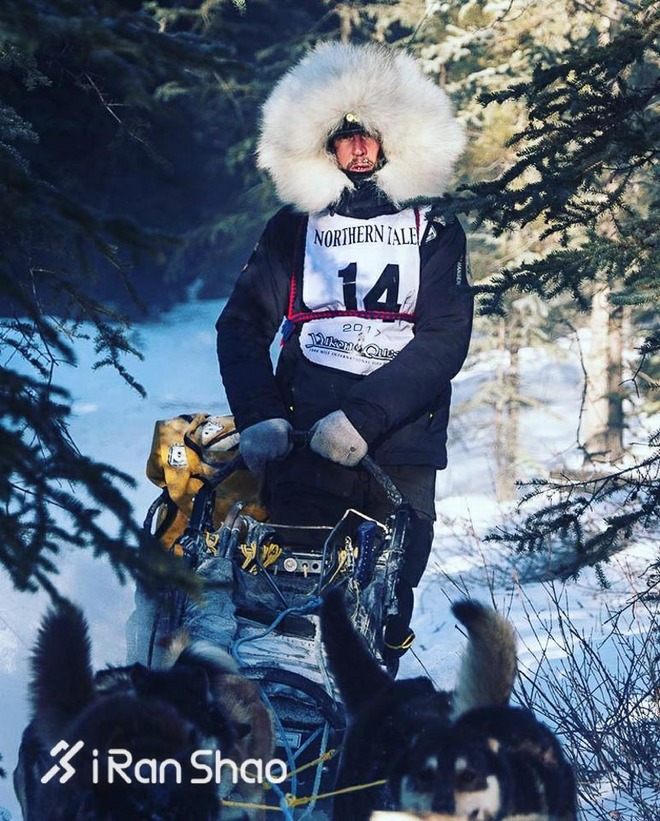 北美超马故事 | The North