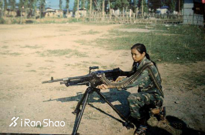 人物 | 雪山玫瑰 独家专访2017国家地理年度探险人物：Mira Rai