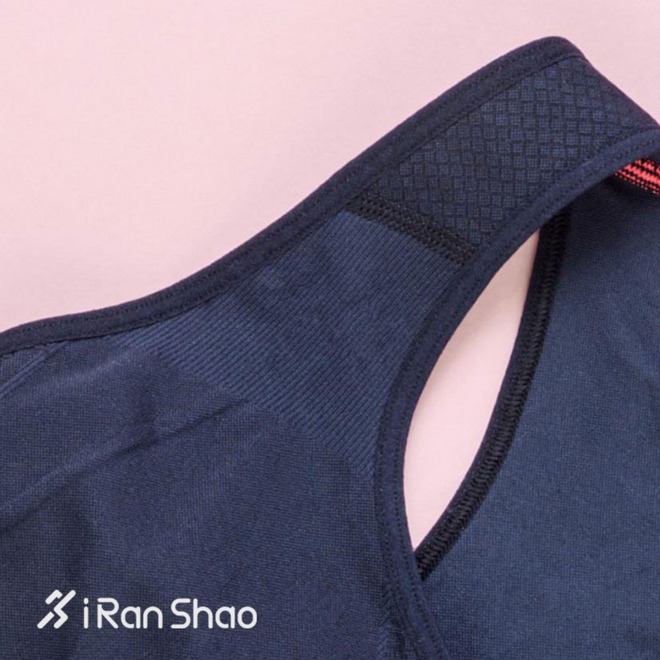 开箱 | FALKE高强度支撑运动bra 关爱乳房关爱你