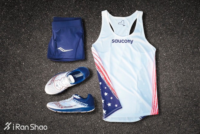 人物 | 首秀斩获纽马季军 美国“万米一姐”处马战记