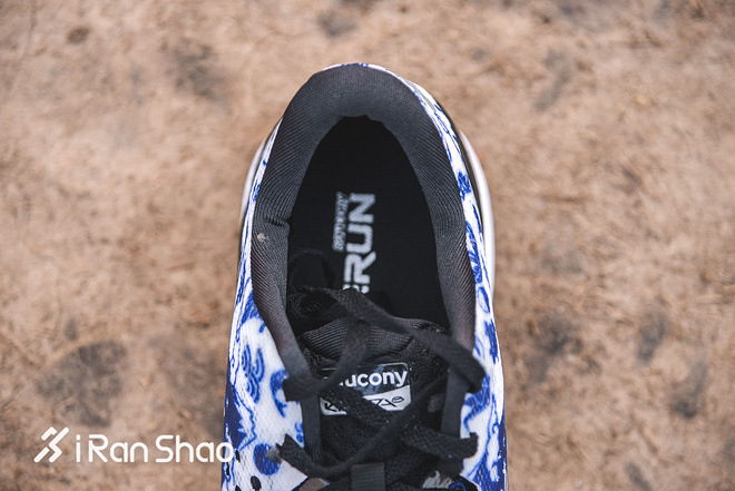 开箱 | Saucony Kinvara 8 & Triumph ISO 3 Everun中底究竟有多强