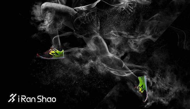 一周新鲜装备资讯 | 不止破二跑鞋 Nike还造了我们能穿的鞋