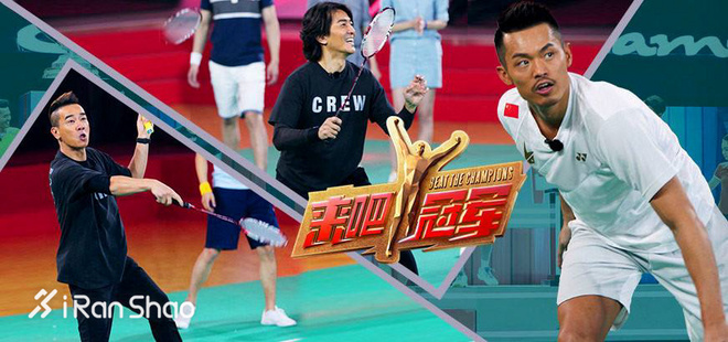 热点 | 体育类综艺大爆炸 运动真人秀哪家强