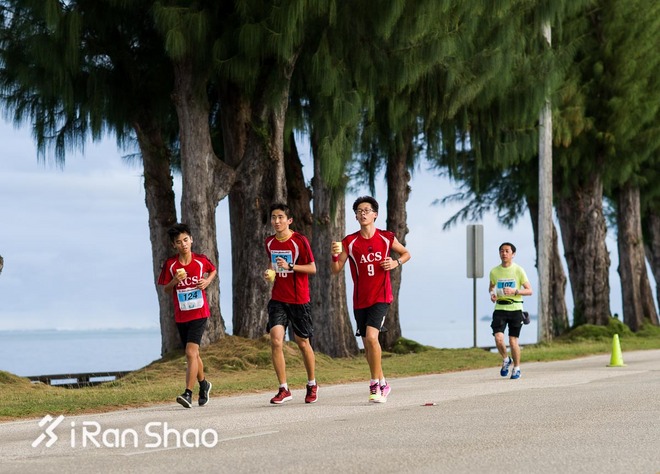 回顾 | 谁说塞班只能玩潜水？这回偏要来一场“路潜”！