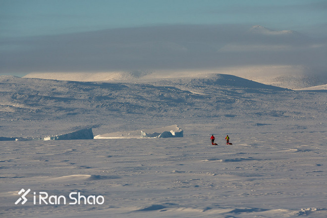 北美超马故事 | The North