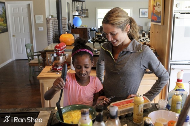 人物 | Ryan Hall爱妻Sara的马拉松苦旅