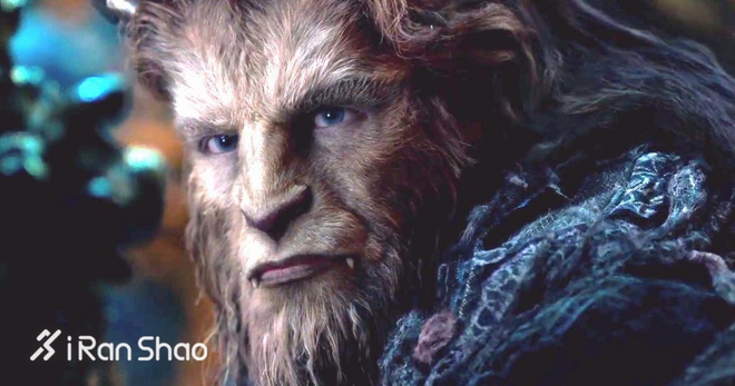 热点 |  瘦下30斤的唐顿大表哥 化身野兽和美女谈恋爱