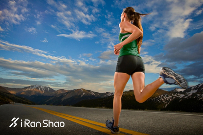 三八节 | 谣言终结 与妹子们有关的六大跑步谎言