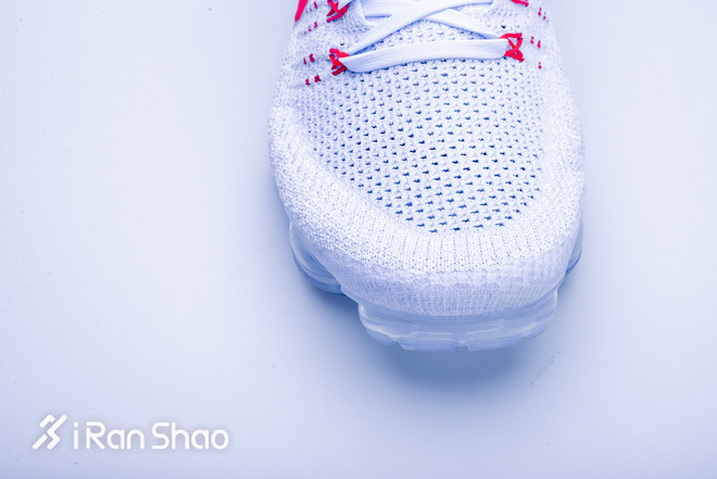 新品 | 30年后，Nike Air VaporMax终于又回到了跑步鞋这个主题上