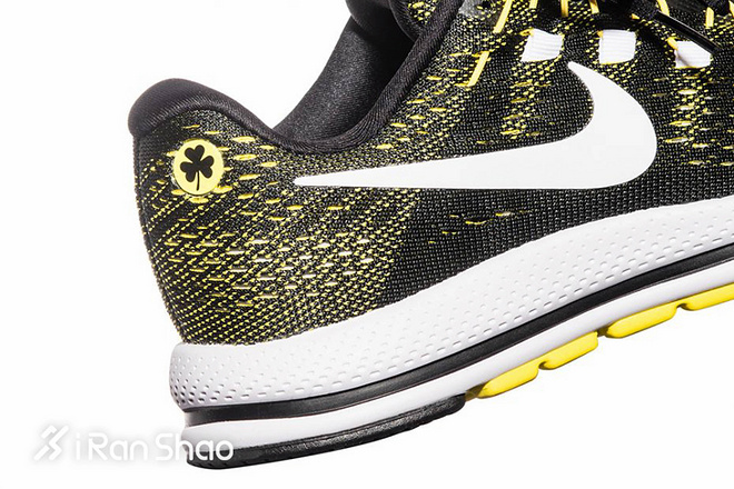 TopX | 又是一年波士顿马拉松 限量跑鞋面面观