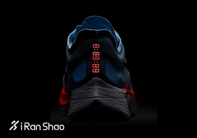 一周新鲜装备资讯 | 不止破二跑鞋 Nike还造了我们能穿的鞋