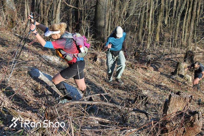 特稿 | Barkley的愚人节