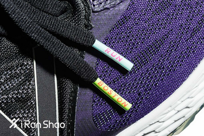 TopX | 又是一年波士顿马拉松 限量跑鞋面面观