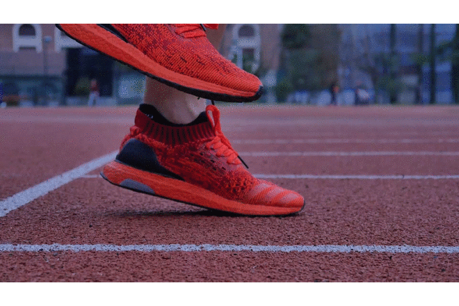 跑鞋 | Nike Air VaporMax 革命尚未成功Air还需努力