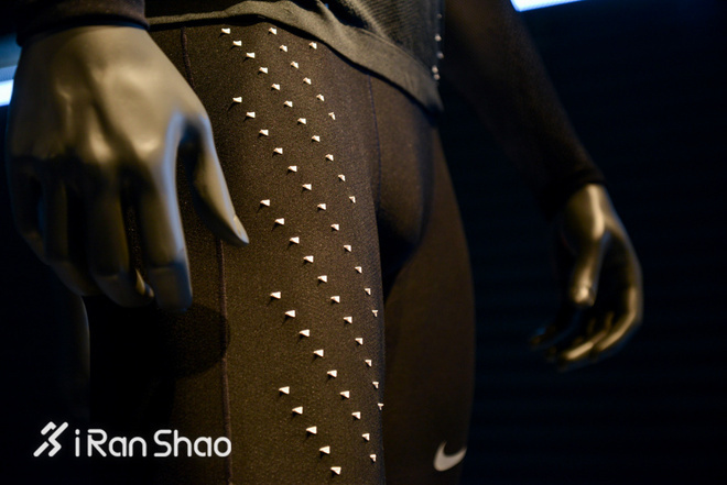 一周新鲜装备资讯 | 不止破二跑鞋 Nike还造了我们能穿的鞋