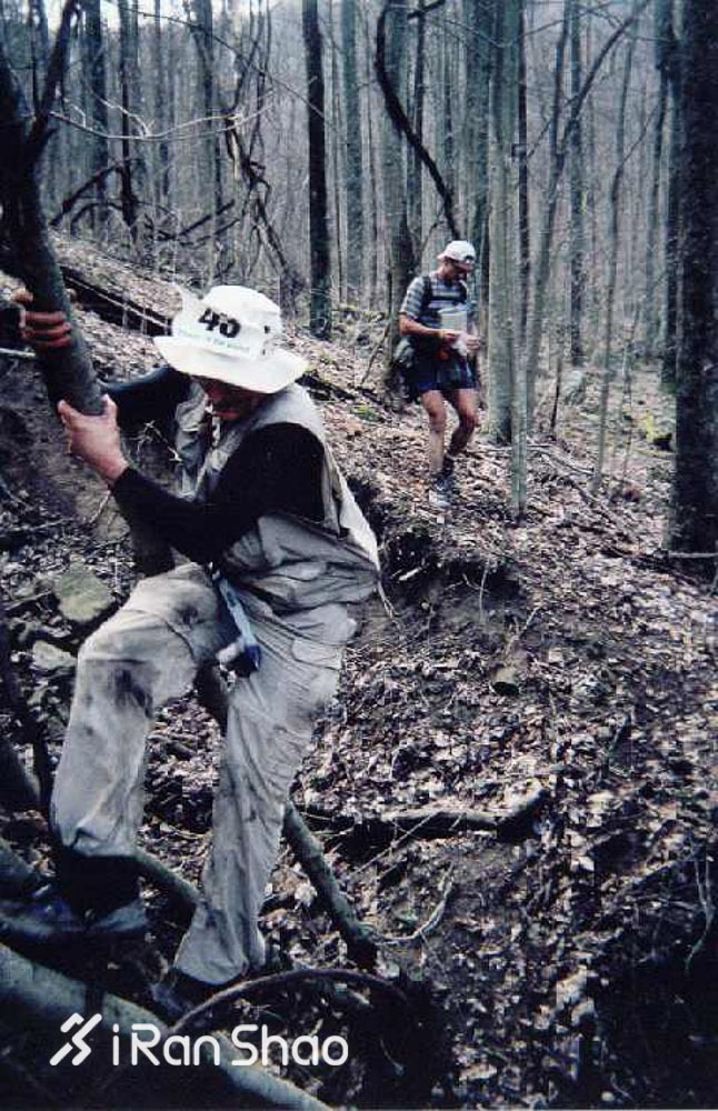 特稿 | Barkley的愚人节