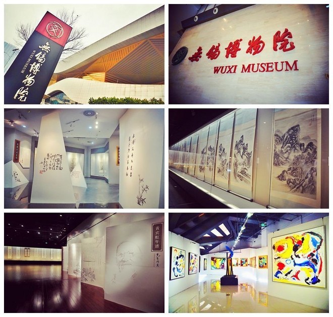 我愿奔向三月的风 浴一回樱花雨——记2017无锡马拉松