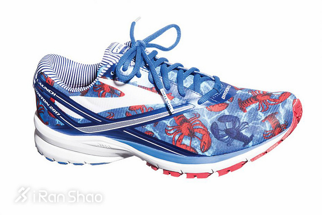 TopX | 又是一年波士顿马拉松 限量跑鞋面面观