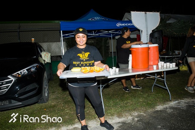 回顾 | 谁说塞班只能玩潜水？这回偏要来一场“路潜”！