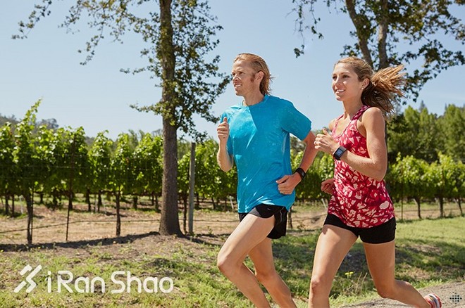 人物 | Ryan Hall爱妻Sara的马拉松苦旅