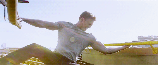 热点 | 超级英雄是怎样练成的