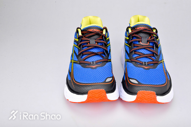 开箱 | HOKA ONE ONE Clifton 3 告别重量 留下缓冲