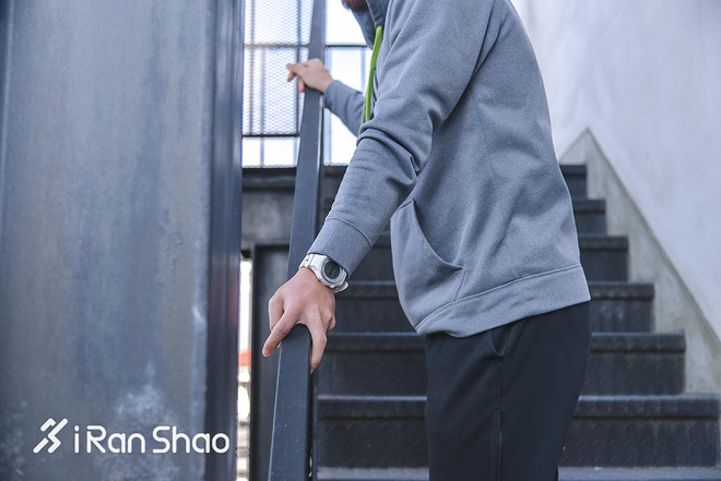 手表 | 独立思维下的数据载体 Epson Runsense SF-850深度评测（二）