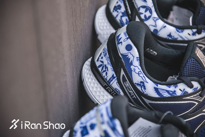 开箱 | Saucony Kinvara 8 & Triumph ISO 3 Everun中底究竟有多强