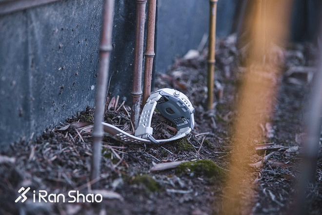 手表 | 独立思维下的数据载体 Epson Runsense SF-850深度评测（二）